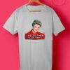 Jessica Fletcher Killed Them All T Shirt