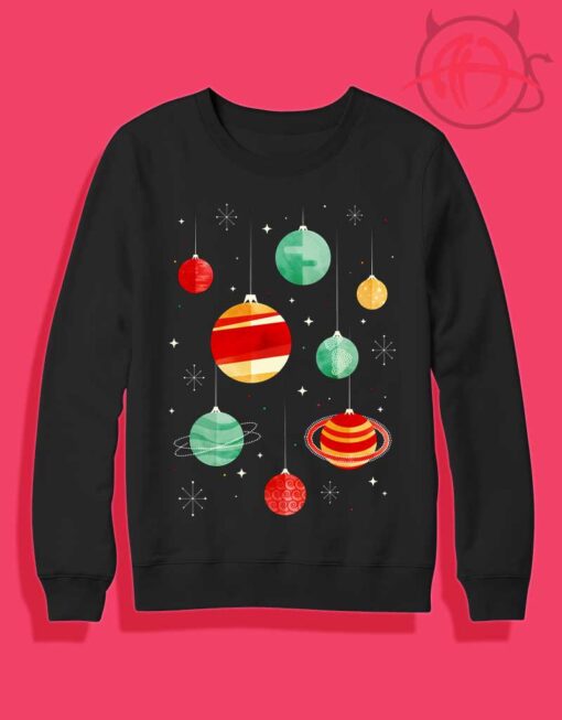 Joy Universe Planets