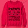 McClane Christmas Ugly