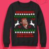 Nigel Thornberry Christmas