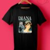 Princess Diana T Shirt