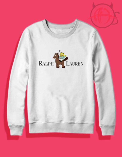 Ralph Wiggum Lauren 1