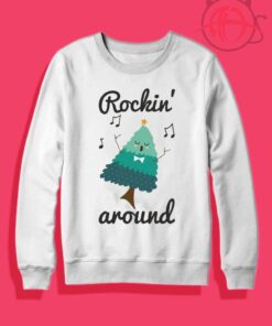 Rockin Around