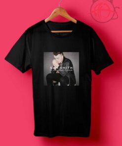 Sam Smith In The Lonely Hour