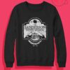 Sanderson Witch Museum Crewneck Sweatshirt