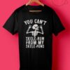 Skele Run From My Skele Puns