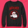 Sleigher Santa Christmas