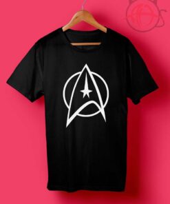 Star Trek Delta T Shirt