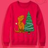 Struggle Tree Christmas