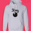 Stussy 8 Ball Hoodies