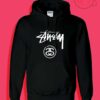 Stussy Icon Hoodies