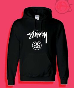 Stussy Icon Hoodies