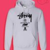 Stussy Mastermind Japan Hoodies