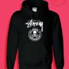 Stussy Mastermind Loopwheeler Hoodies