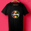 Stussy Reggae T Shirt