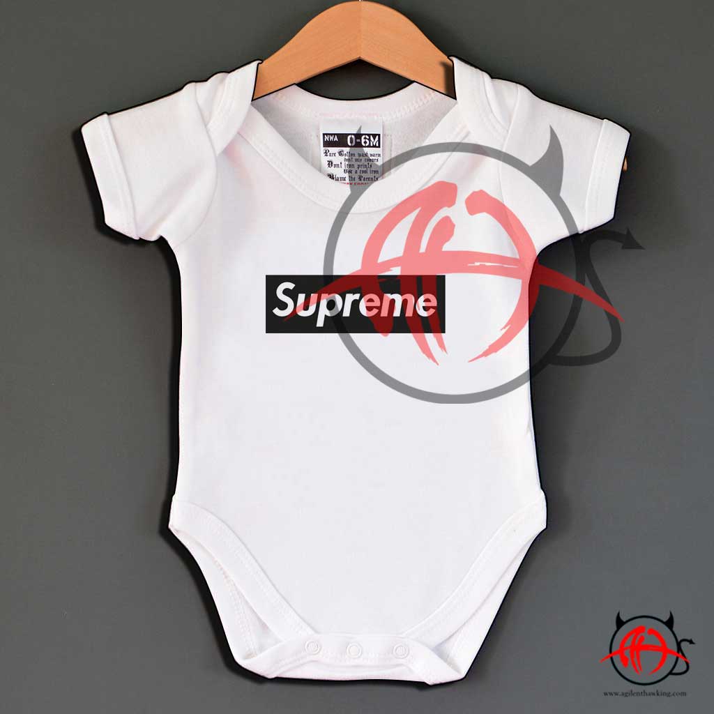 supreme rizzoli