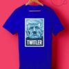 TWITLER Anti Trump T Shirt