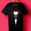 The Clown Father T Shirt