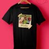 The Muppets Crew Hashtag Selfie T Shirt
