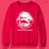This Is Not Santa