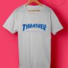 Thrasher Blue Prints
