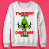 Twerkn Around Christmas