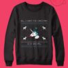 Unicorn Ugly For Christmas