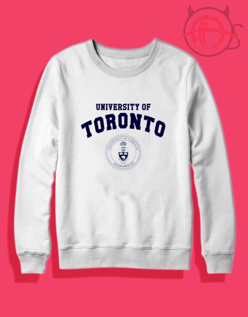 University of Toronto 1827