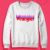 Wrangler Rainbow Shadow
