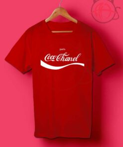 Coco Parody Fashion T Shirts