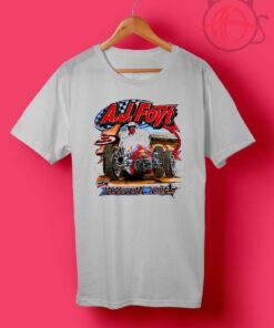 AJ Foyt Dirt Champ