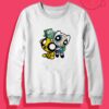 Adventure Time Powerpuff Girls1