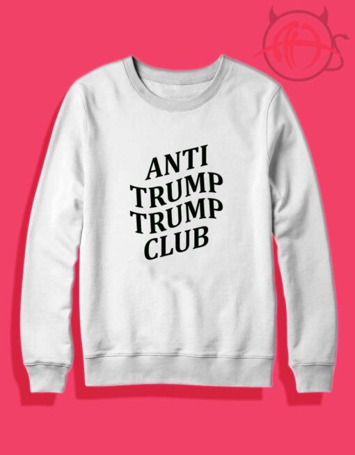Anti Trump Club1