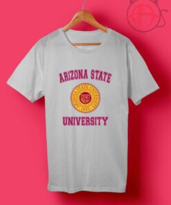 Arizona State University 1