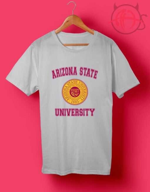 Arizona State University 1