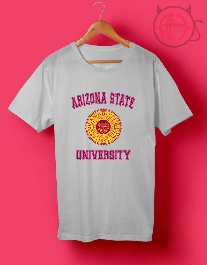 arizona state university jersey