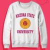 Arizona State University Crewneck Sweatshirt