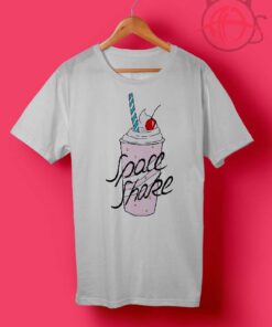 Berkeley Space Shake