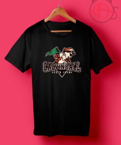 Calvinball Estd 19851