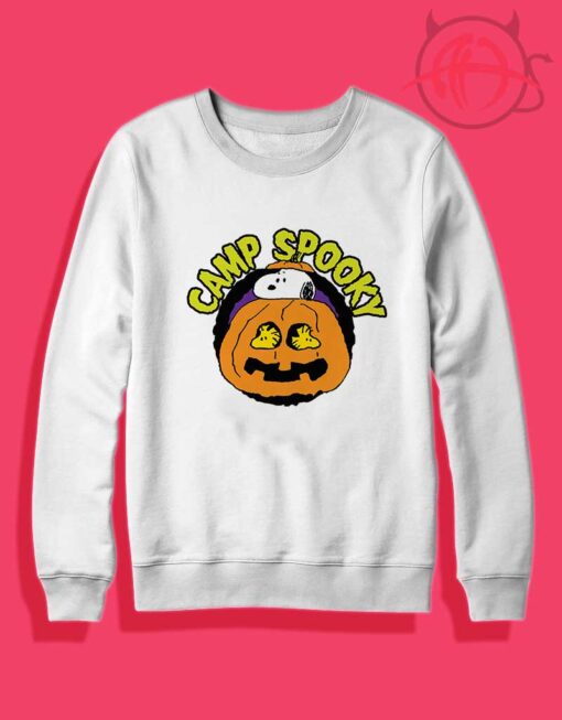 Camp Spooky1