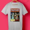 Creepshow Comic T Shirts
