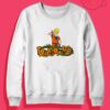 Dragon Ball Shippuden Crewneck Sweatshirt