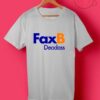FaxB Deadass