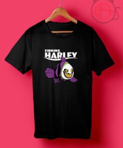 Finding Harley T Shirts