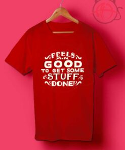 Get Stuff Done1