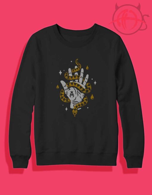 Gold Blood1