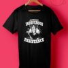Indigenous Resistance T Shirts