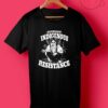 Indigenous Resistance