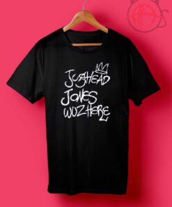 Jughead Jones Wuz Here T Shirts