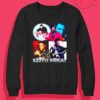 Keith Sweat Vintage Crewneck Sweatshirt